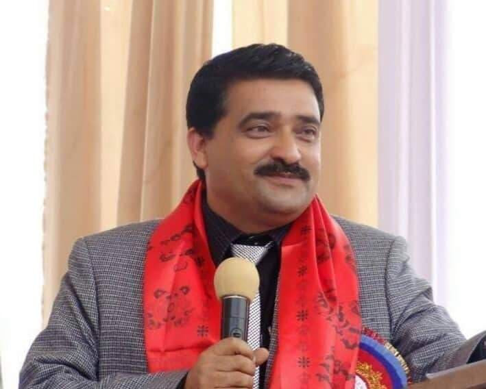 तेक्वान्दोलाई चलाउँदा ओलीका यी ‘हनुमान’को दशा बिग्रियो, देउवाले सोधे स्पष्टीकरण