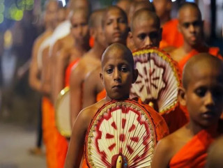 पाकिस्तानमा बौद्ध सम्पदाहरु ध्वस्त पार्न थालिएपछि श्रीलंका आक्रोशित 