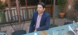 पोखरा विमानस्थल र चिनियाँ ऋण: सांसद बजगाईंले सरकारको नीतिमाथि गम्भीर प्रश्न उठाए
