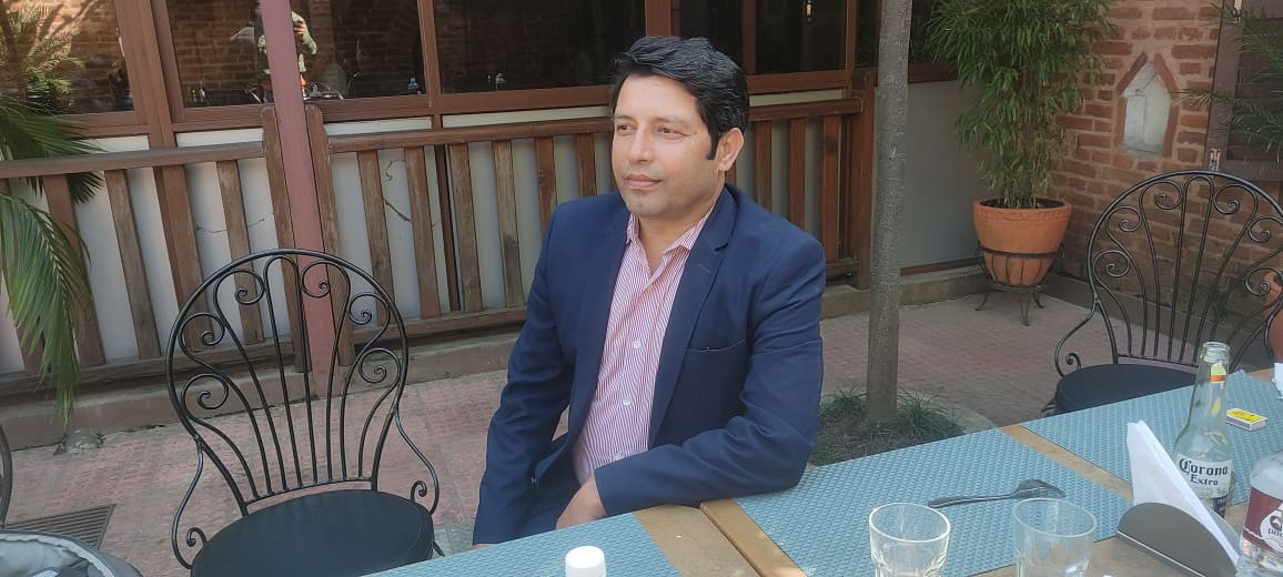 पोखरा विमानस्थल र चिनियाँ ऋण: सांसद बजगाईंले सरकारको नीतिमाथि गम्भीर प्रश्न उठाए