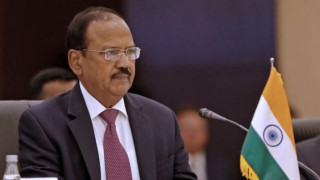 भारतीय सुरक्षा सल्लाहकार डोभाल र रुसी समकक्षीबीच सूचना सुरक्षामा सहकार्य गर्ने विषयमा छलफल 