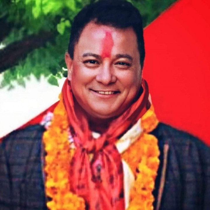 कांग्रेस चुनावमा मीनकृष्ण महर्जन सर्वाधिक मत ल्याएर विजयी, जिल्ला सभापति निश्चित