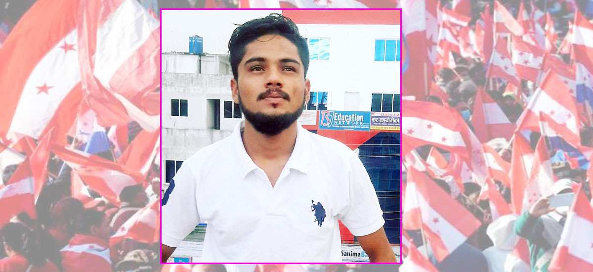 कांग्रेस महाधिवेशन प्रतिनिधि दुर्गा सुवेदी भन्छन् – देउवाको नेतृत्व फेरि पनि आवश्यक छ