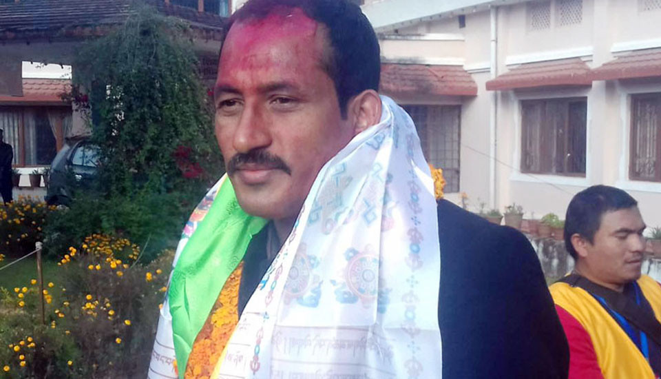 गुण्डा नाइके गणेश लामामाथि अपहरण गरी २० करोड फिरौती मागेको आरोप