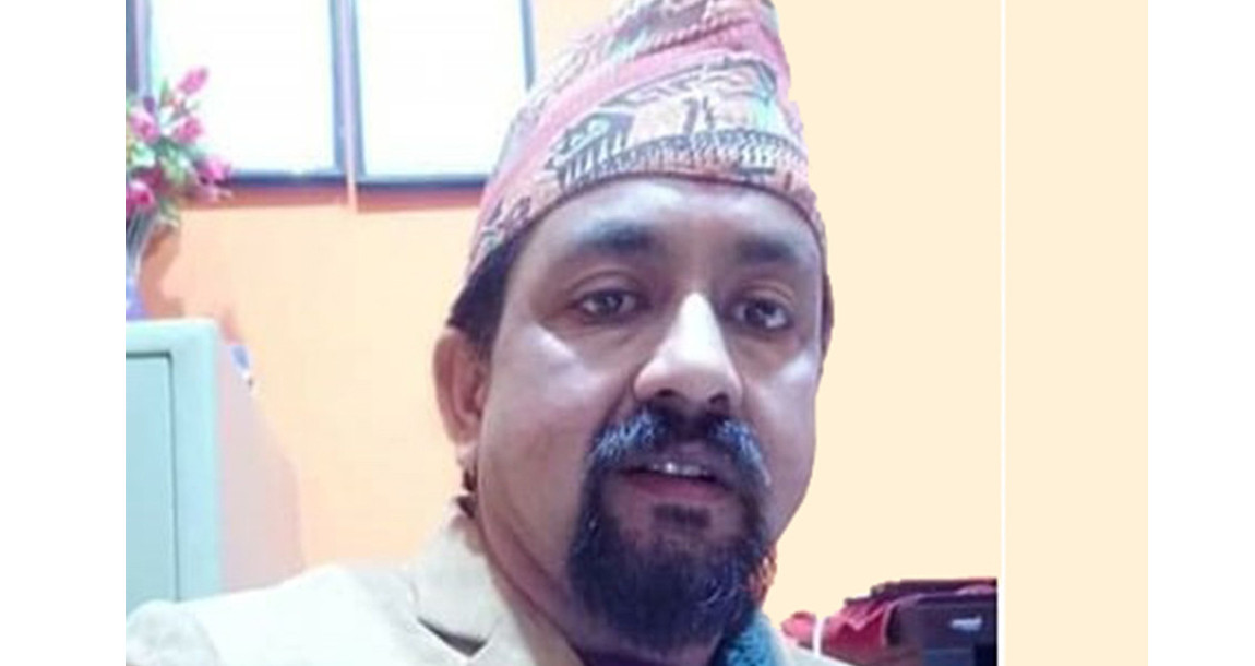 सभापति पदमा देउवा पक्षीय उम्मेदवार १ भोटले विजयी