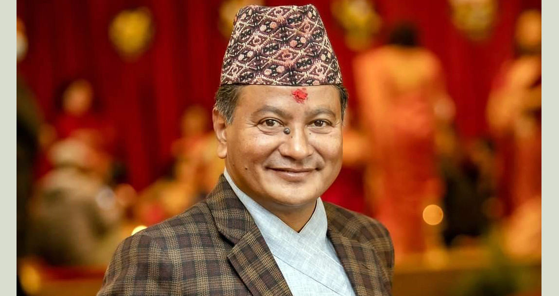 उदय राणाको सहयोगले कांग्रेसमा उदाएका जितेन्द्रले देउवा प्यानलमा किन गरे गद्दारी ?