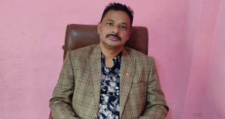 इलाम-२ : मतदानको मिति नजिकिएसँगै बलियो बन्दै डम्बर