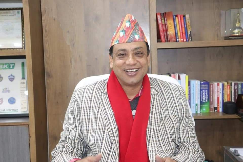 बागमती प्रदेशसभाको बैठक अनिश्चितकालका लागि स्थगन