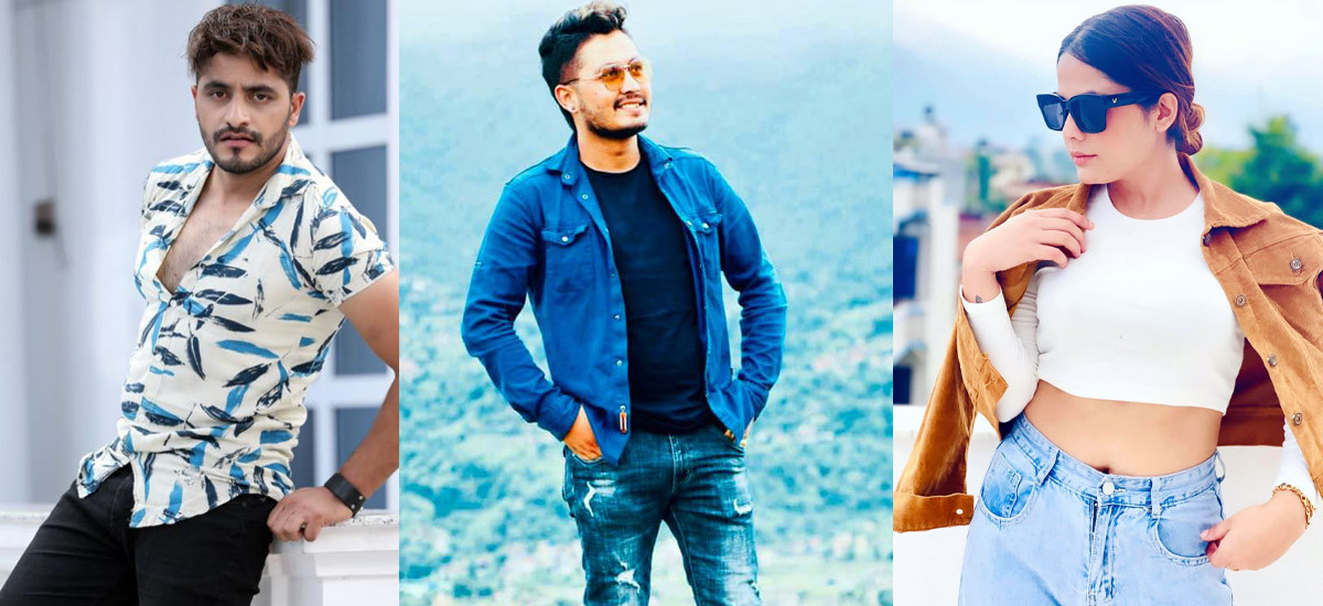 बिष्णु माझीको ' ए धोकेबाज...' सार्बजनिक गरिएको केहि दिनमै चर्चामा [ भिडिओ ]