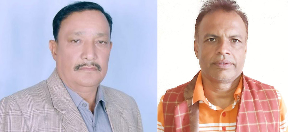 कांग्रेस प्रदेश १ को सभापति र महामन्त्रीमा यस्ता छन् उम्मेदवार, कसले मार्ला बाजी ?