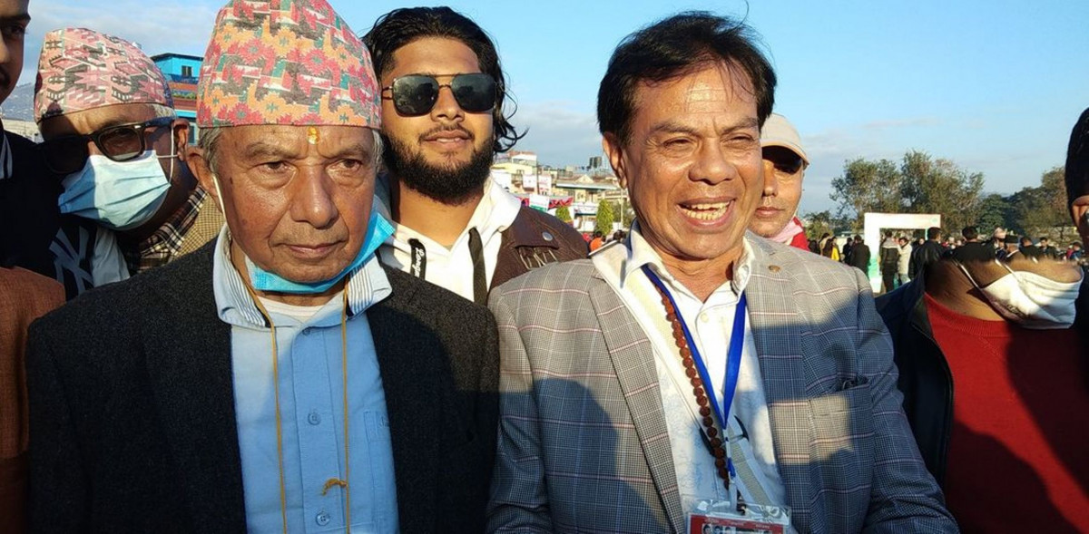 कांग्रेस गण्डकीको ताजा परिणाम सार्बजनिक, कसले कति मत ल्याए ?