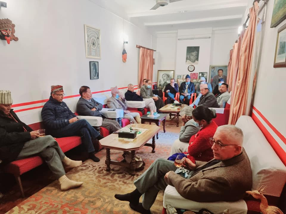 चाक्सीबारी बैठक सकियो, के भयो सहमति ?