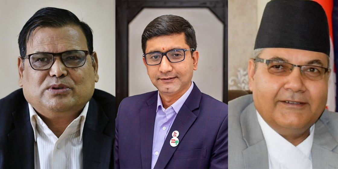 नेपालमा कम्युनिष्ट तरङ्गलाई चिरेका शिवाकोटी केन्द्रीय सदस्यका उम्मेदवार