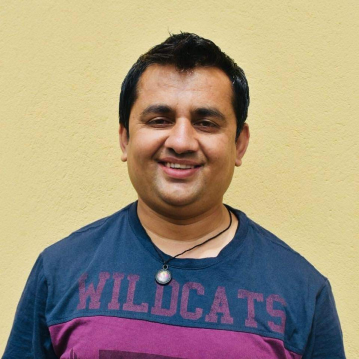 नेविसंघका महामन्त्री भट्टराई कांग्रेसको चुनावी मैदानमा, केन्द्रीय सदस्यमा उम्मेदवारी दर्ता