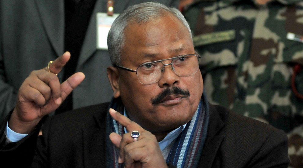 ललिता निवास जग्गा हिनामिना प्रकरणमा पूर्व उपप्रधानमन्त्री गच्छदार सहित २९० जना बिरुद्ध मुद्दा दायर