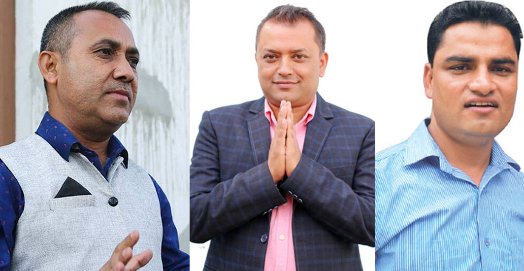 कांग्रेस महामन्त्रीको ३८९० मतगणनाः गगन र विश्वप्रकाशको कति मत ?