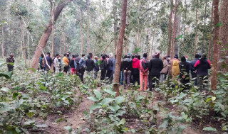 कैलालीमा युवकको घाँटी रेटेर हत्या [ फरार अभियुक्तको रेकर्डसहित ]