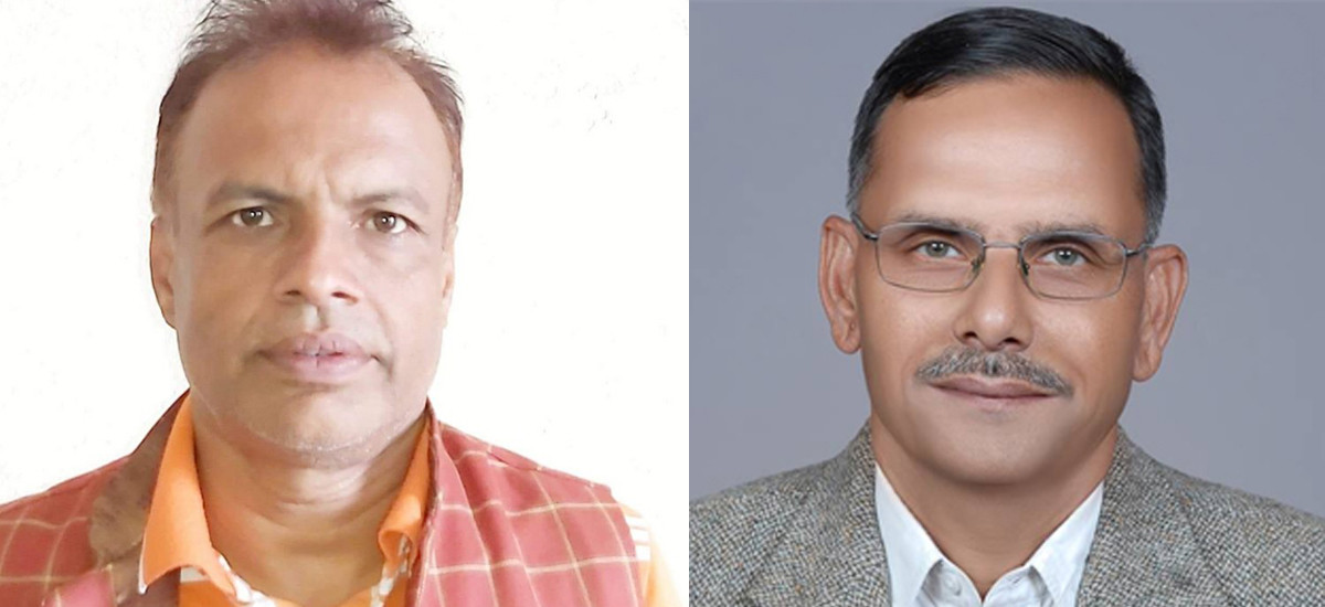 दुई र एक मतले हार्ने यी अभागी कांग्रेस नेता