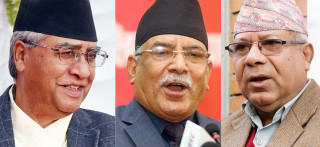 गठबन्धन गर्दा कांग्रेसलाई महानगरको जनप्रतिनिधिमा घाटा कि फाइदा ?