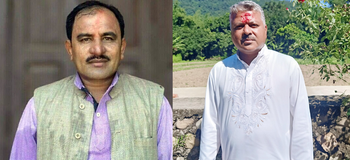 सिन्धुलीको कांग्रेस सभापतिमा उपेन्द्रकुमार पोखरेलको सानदार जित, बराल पराजित