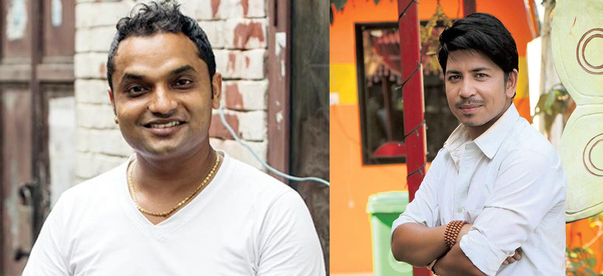 पशुपति शर्माले ओली र प्रकाश सपुतले प्रचण्ड हल्लाए