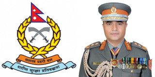 चुनावको मुखैमा सशस्त्र प्रहरी महानिरीक्षक खनालले पाए अवकाश, अब को बन्ला २१ दिने महानिरीक्षक ?