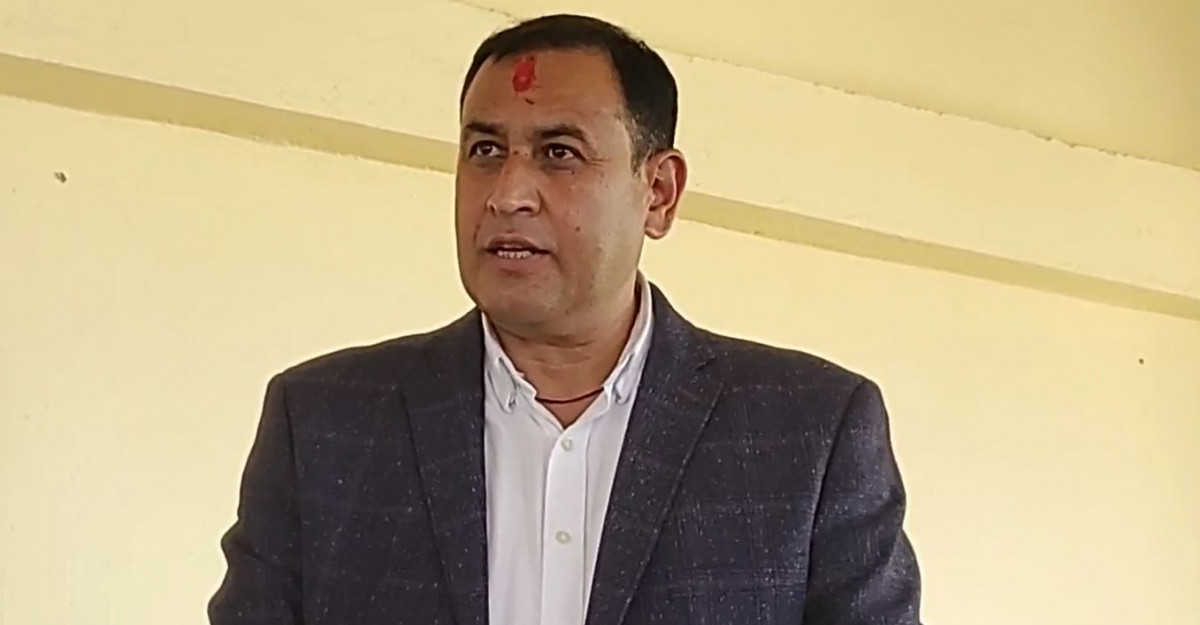 ओली बोल्दै गर्दा रामहरीको नियमापत्ति, दिए कडा दनक! 