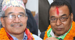 ललितपुरमा कांग्रेसको विशाल अग्रता, एमालेका उम्मेदवारले पानी पनि भन्न नपाउने स्थिती  