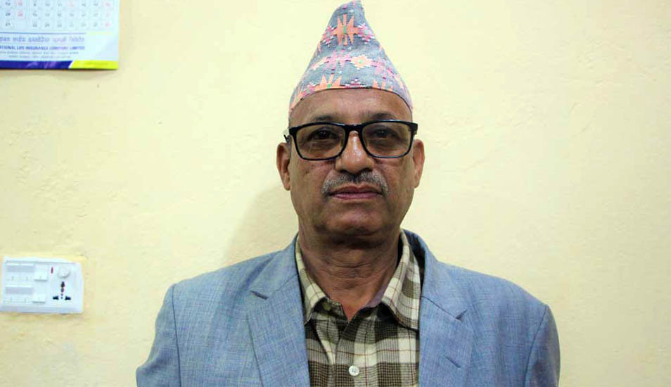 माओवादी र एकीकृत समाजवादीले ठूलो भाग खोजेपछि कांग्रेसले देखाइदियो तोरीको फूल !