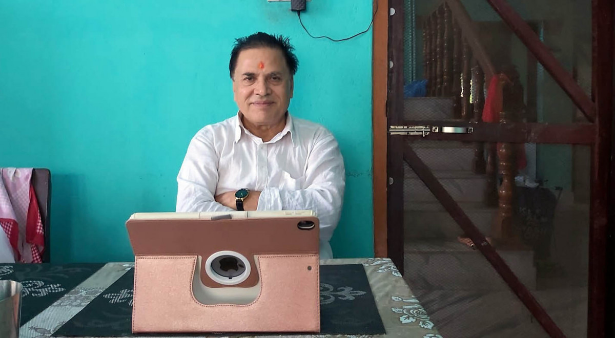 सुमन सायमीदेखि जगन्नाथ पौडेल, जो साढे सात लाख जरिवाना बुझाएर चुनावी मैदानमा