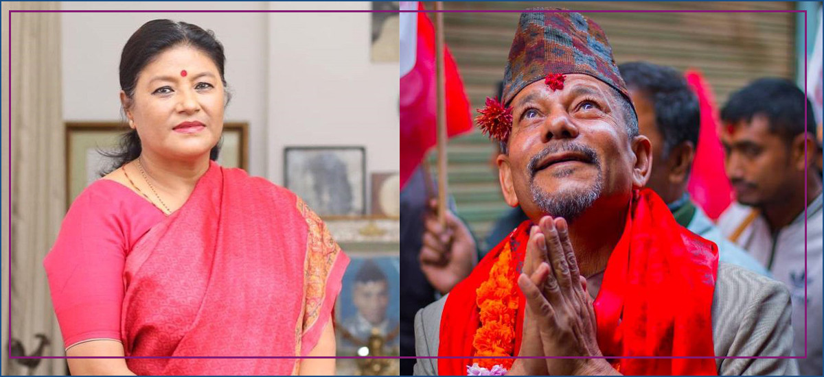 एमालेका ठूलै नेताले गरे काठमाडौंमा एमाले पत्तासाफ हुने घोषणा, देखाए यस्तो हिसाब