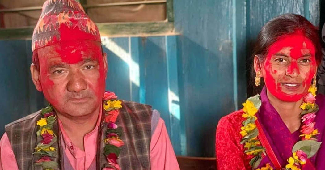 डोटीको बडिकेदार गाउँपालिमा कांग्रेसको सानदार जित