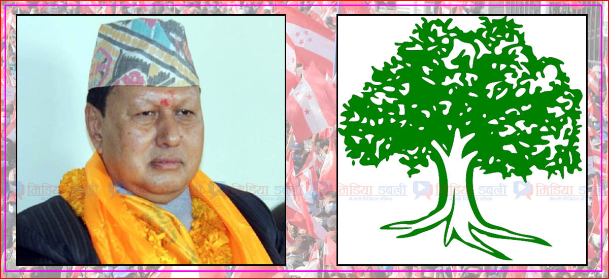 स्वास्थ्य मन्त्री बस्नेतले सुर्तीको कर बढाउने प्रस्ताव मन्त्रिपरिषद्मा लैजाने