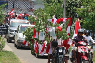 कांग्रेस महाधिवेशन प्रतिनिधि छनोट : कञ्चनपुरमा पूर्वमन्त्रीदेखि युवा पुस्तासम्मका चर्चित अनुहार पराजित