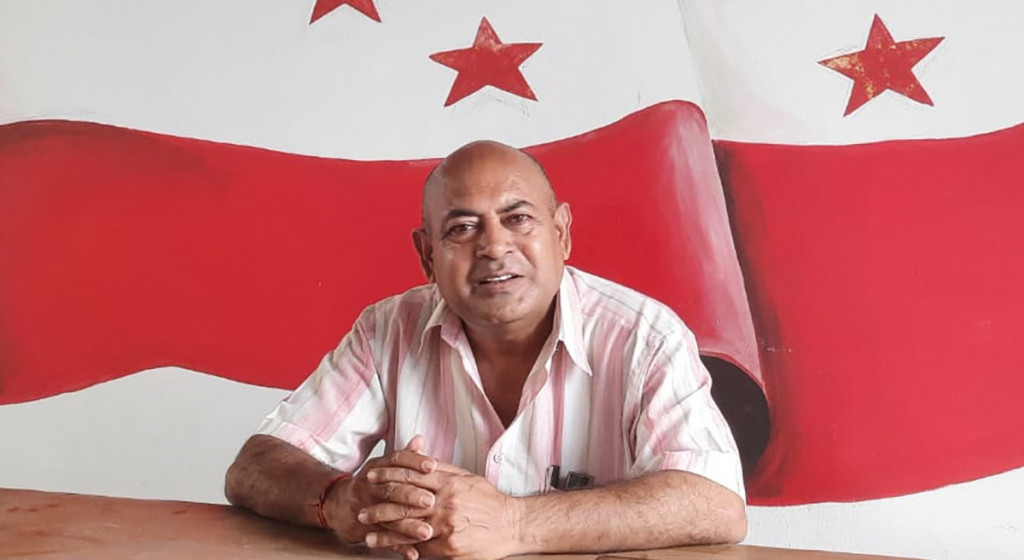 परराष्ट्रमन्त्रीको गृहजिल्लाको त्रियुगा नगरपालिकामा मतगणना जारी, कस्तो छ कांग्रेसको अवस्था?  