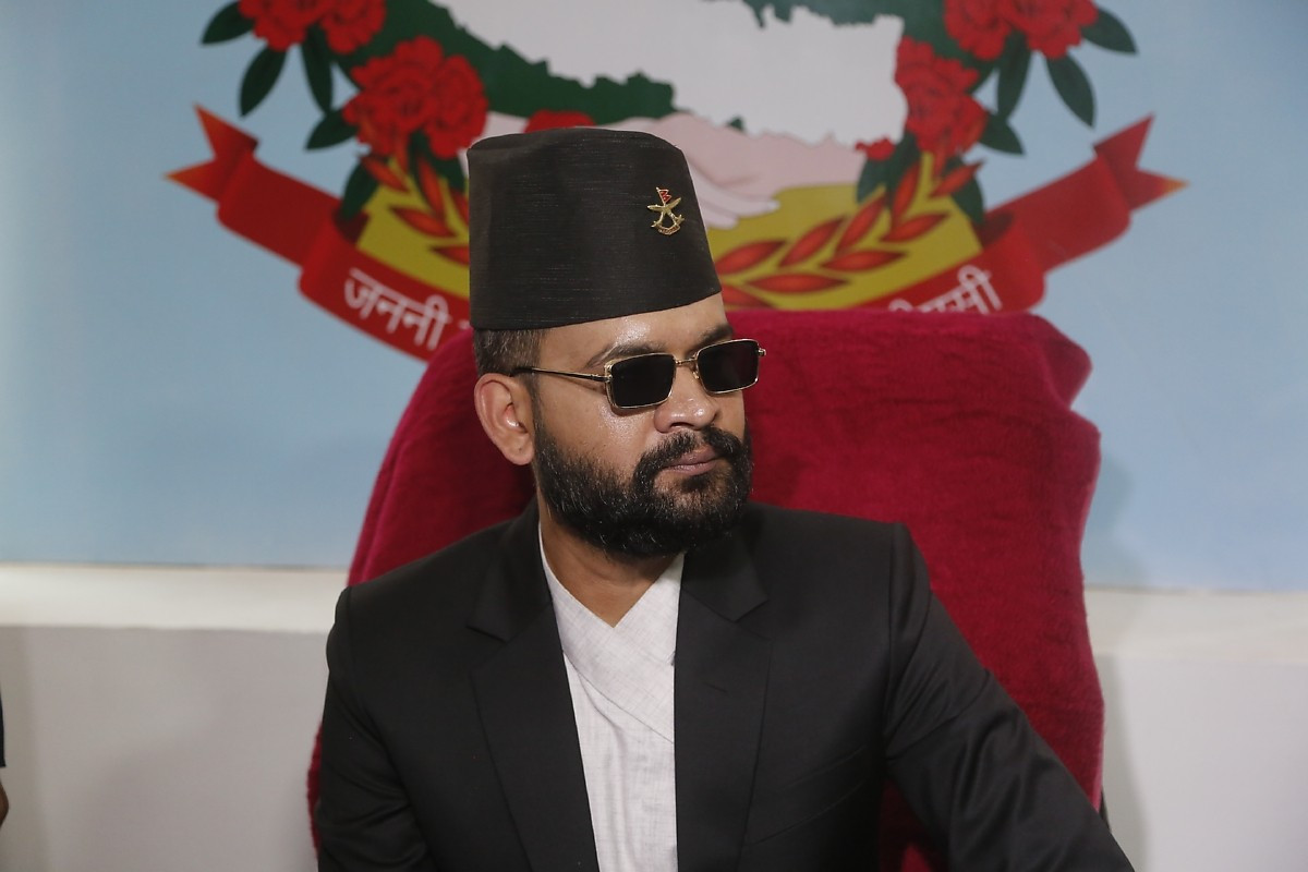 केपी ओलीलाई बालेनले दिए कडा दनक, लगाए यस्तो आरोप