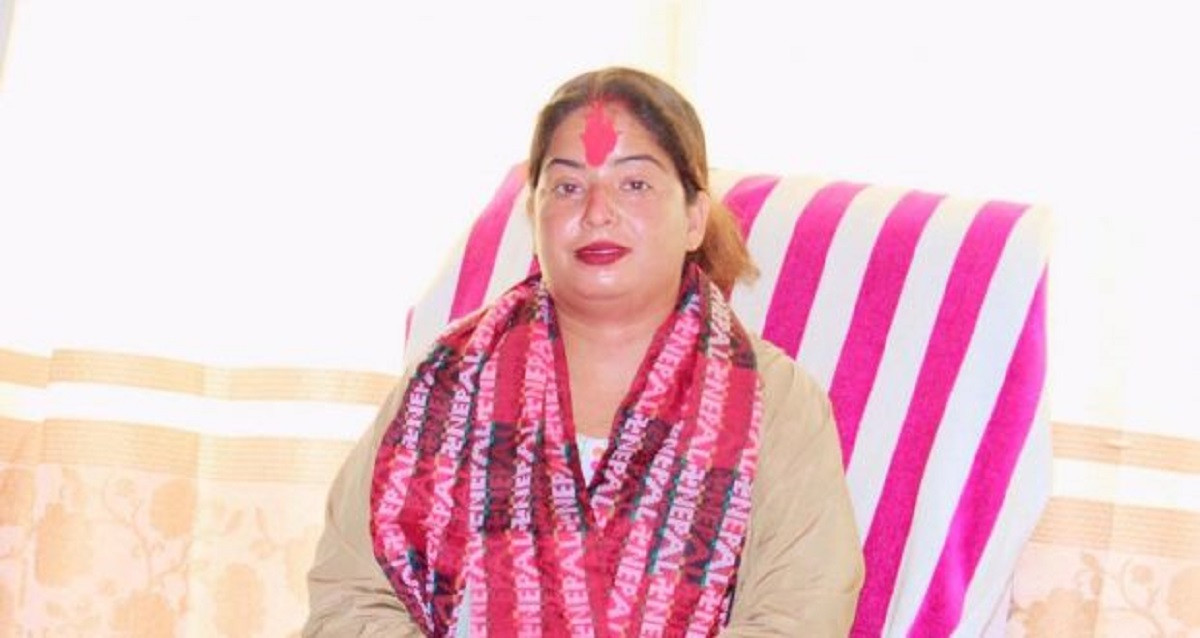 अन्तरघात गर्ने विरुद्ध आक्रमक बन्यो कांग्रेस, गाउँपालिका उपप्रमुखको पाता कस्ने तयारीले उथलपुथल 