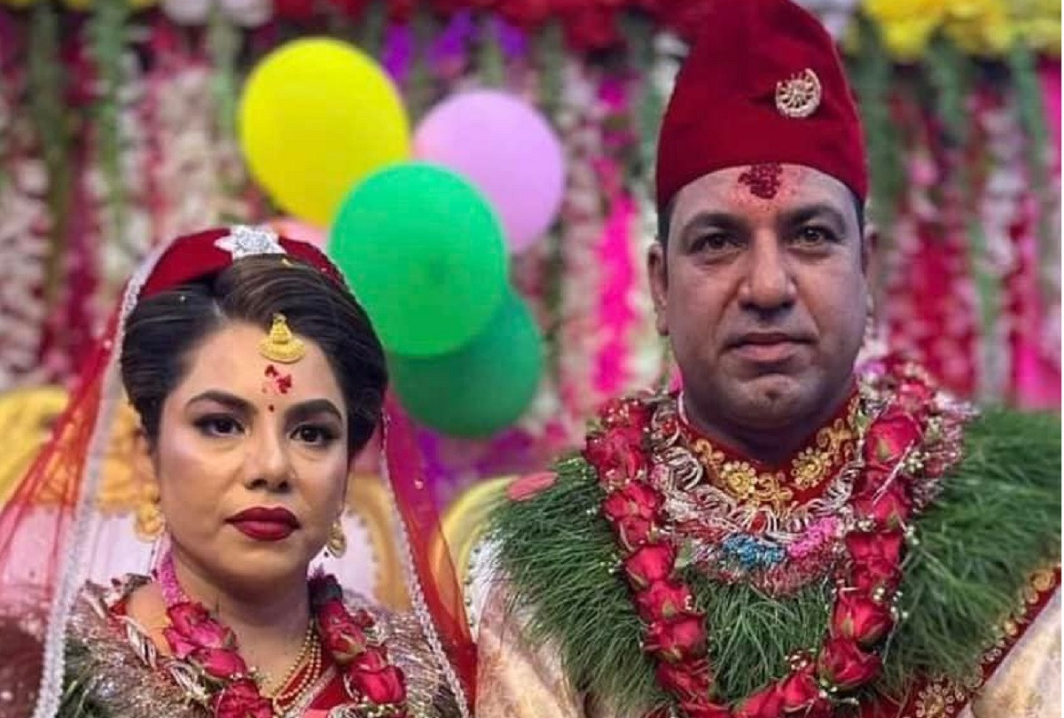 चुनावमा दोस्रोपटक सानदार विजयपछि कांग्रेसका तिवारीले भित्र्याए लक्ष्मी