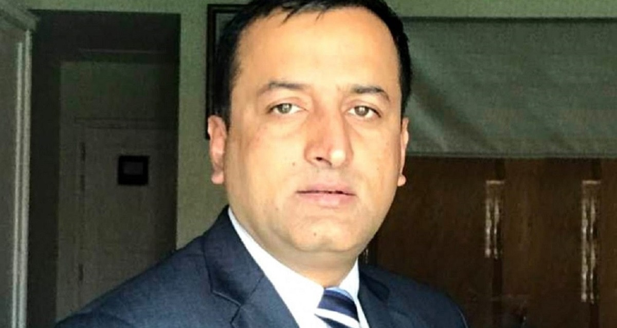 केपी ओलीले नियुक्त गरेका महाप्रबन्धकको जागिर चैट, नेवानीमा रौनक 
