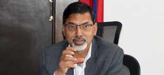 जनार्दनले भने– रामचन्द्रका नाममा सहमति भएको पक्कै पनि हो!