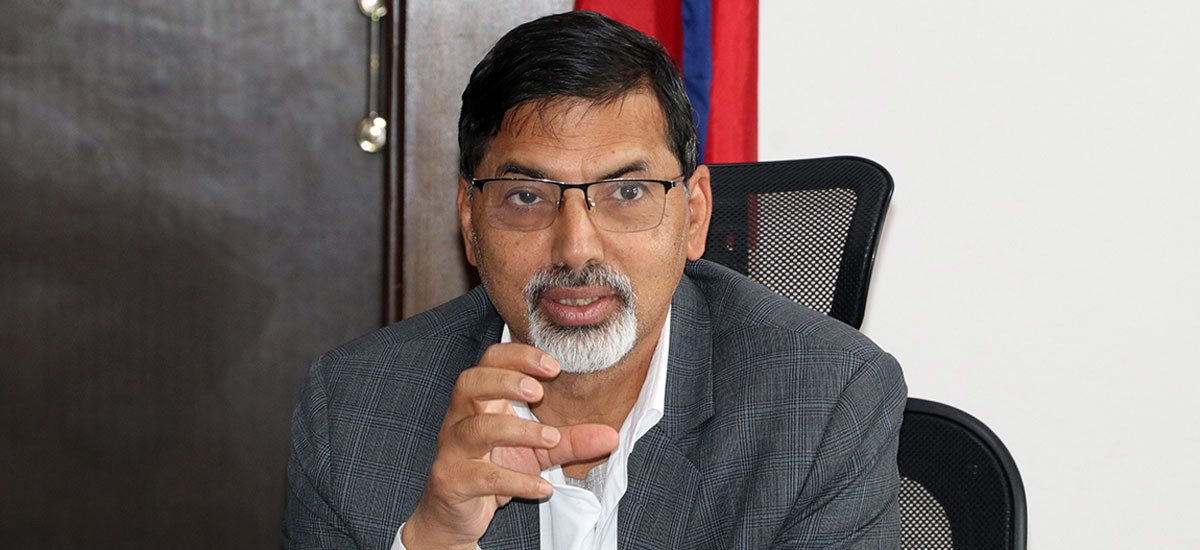 जनार्दनले भने– रामचन्द्रका नाममा सहमति भएको पक्कै पनि हो!