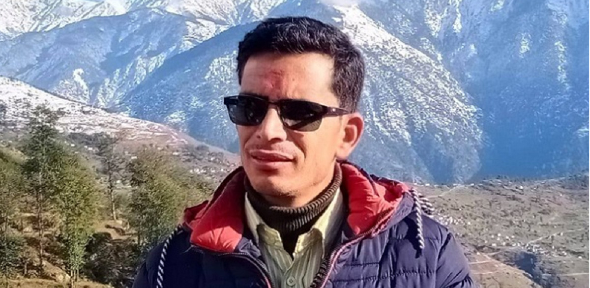 निर्वाचित भएको एक महिनामै माओवादीका गाउँपालिका अध्यक्षलाई लाग्यो यस्तो झट्का, बाँधियो हात खुट्टा!  