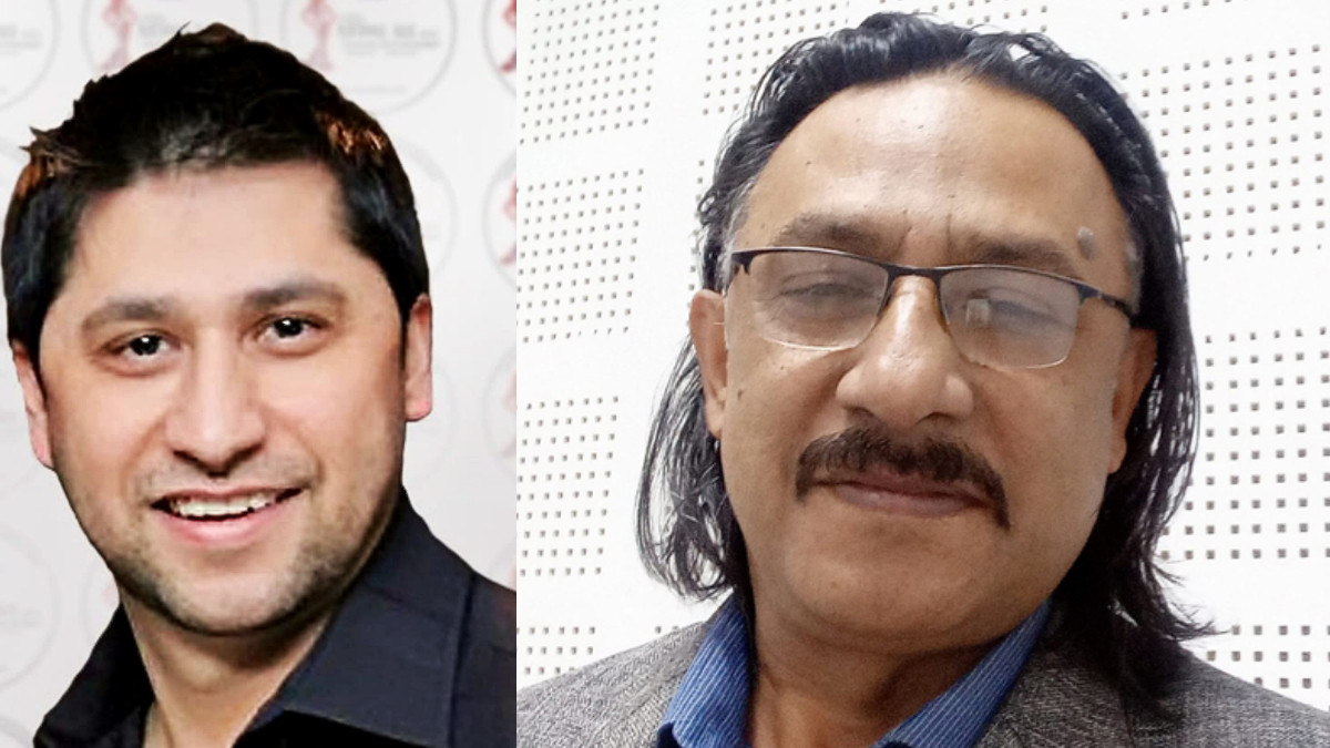 रवि लामिछानेका दाजुभाइबीच ठूलो लफडा, स्वतन्त्र उम्मेदवारहरुबीच खैलाबैला 