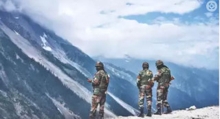 चीनसँगको सैन्य र कूटनीतिक वार्ता सकारात्मक 