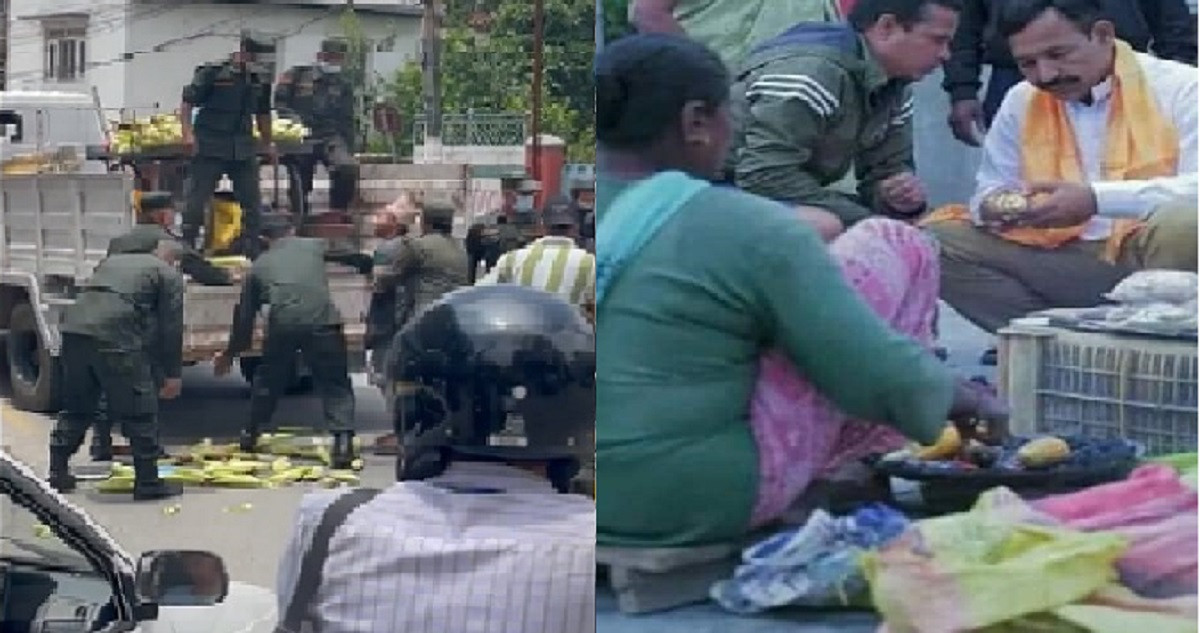 काठमाडौं मेयर बालेनलाई इटहरीका मेयर पौडेलले सिकाए सबक, जनताका सुख दुःखका सारथी बनेपछि चौतर्फी प्रशंसा 