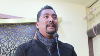 काठमाडौं मेयरमा स्वतन्त्र उठेका सुमन सायमीले पार्टी रोजेपछि कोर एरियावासी रुष्ट