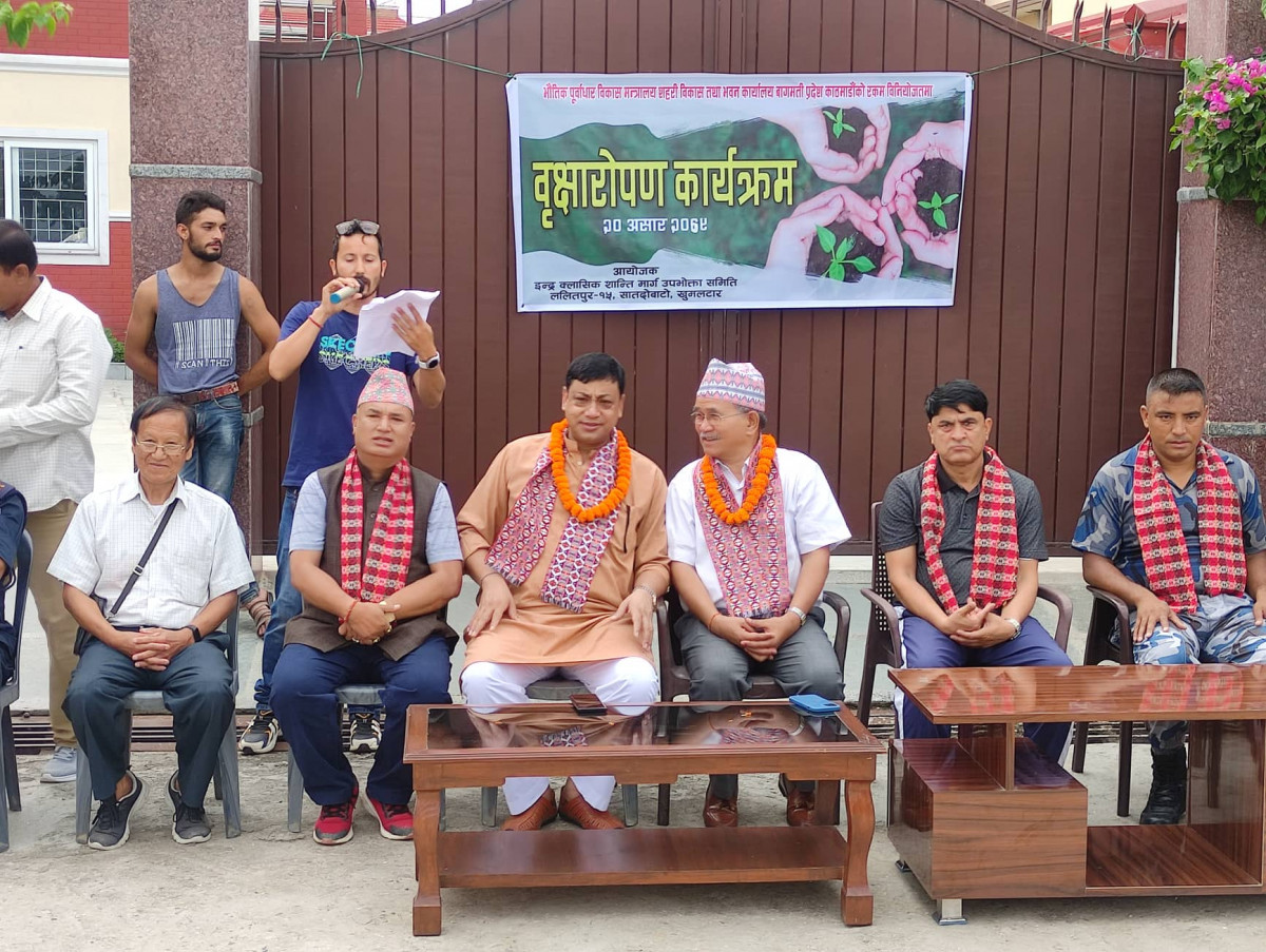 राम्रो काम गर्ने जनप्रतिनिधिलाई जनताले विजयी गराउँछन्, नगर्नेलाई फिर्ता बोलाउँछन्ः इन्द्र बानियाँ