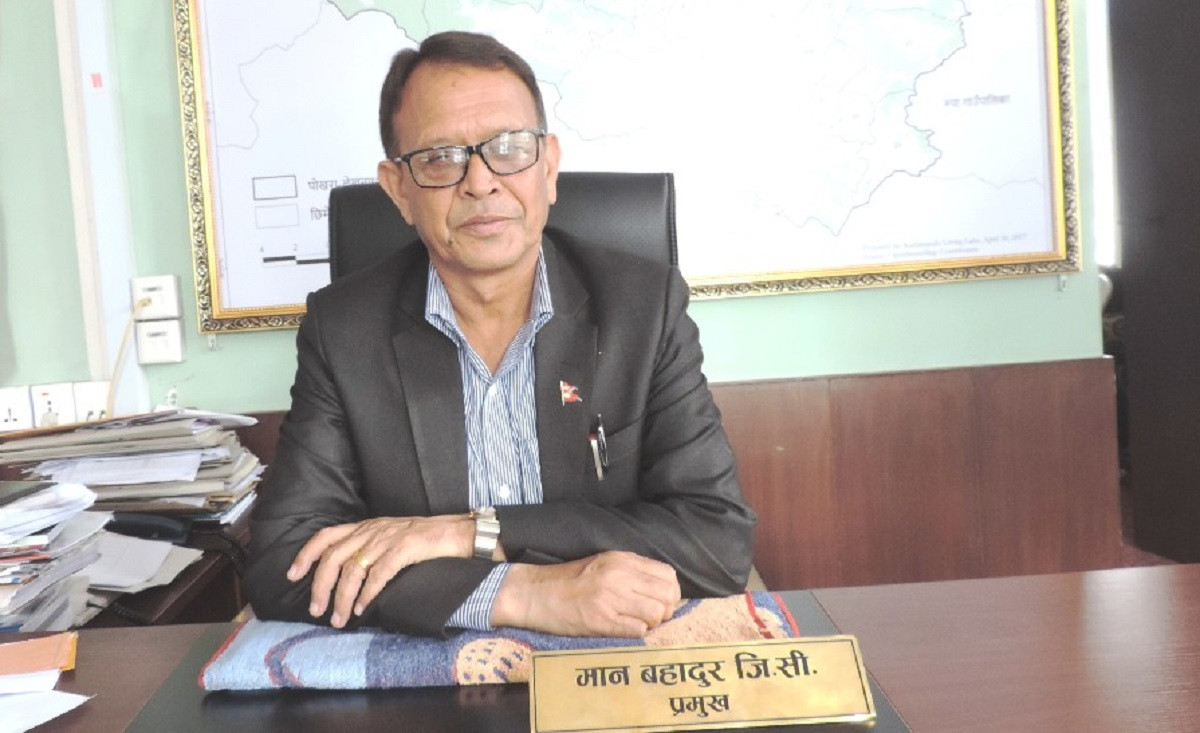 जाँदाँजादै पोखरामा एमालेका मेयर गरेका रहेछन् यति ठूलो घोटला, तथ्य खुलेपछि चौतर्फी उथलपुथल 
