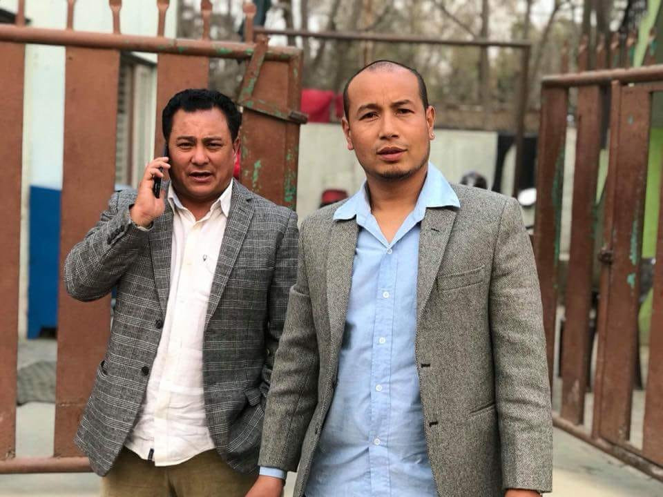 कांग्रेसका लोकप्रिय नेता महर्जनका चेलाले ललितपुरमा देखाए कमाल, चौतर्फी वाहवाही!