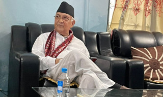 पूर्व सभामुख ढुङ्गानाको निधनमा सरकारले गर्‍यो यी निर्णयहरू